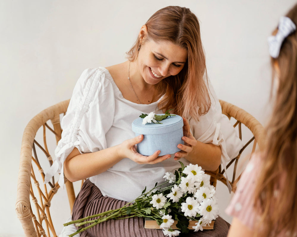 Teacher Appreciation Week Self-Care Gift Ideas