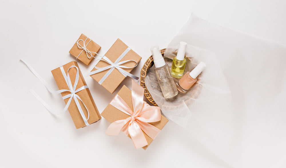 Skincare Easter Gifts for Grown Ups