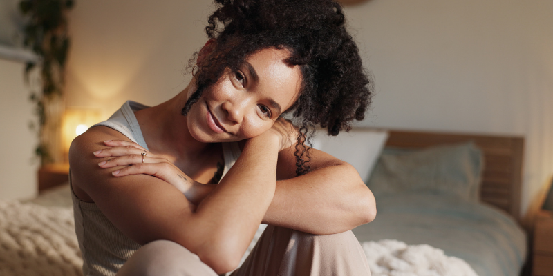 Your Pillowcase Is Sabotaging Your Skin