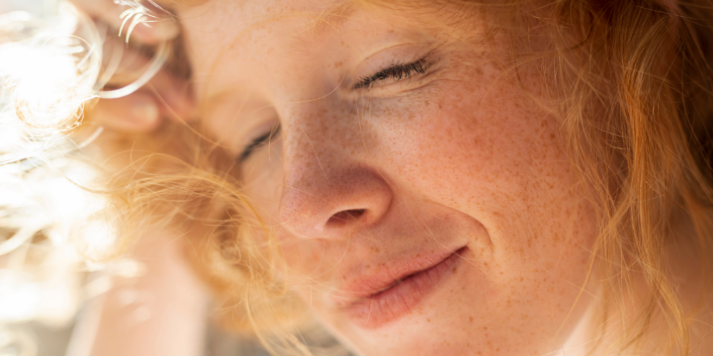 Sun Damage Isn't Just Wrinkles. Here's Everything Else It Does.