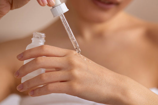 Complete Guide to Korean Complex Serums for Your Skin Goal