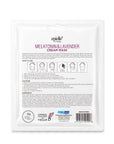 Melatonin & Lavender Cream Mask | Calming, Firming, Rejuvenating