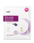 Melatonin & Lavender Cream Mask | Calming, Firming, Rejuvenating