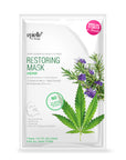 Restoring Hemp and Rosemary Mask