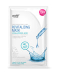 Revitalizing Hyaluronic Acid and Collagen Mask