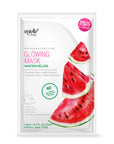 Glowing Watermelon and Hyaluronic Acid Mask