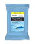 Original Clean Facial Cleansing Tissues | 36ct