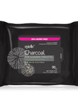 Charcoal Pore Cleansing Tissues | 30ct