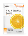 Vitamin C Facial Essence Sheet Mask