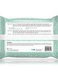 Green Tea Facial Cleansing Tissues | 30ct