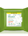 Micellar Cleansing Tissues | 30ct
