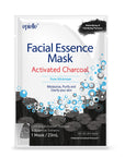 Charcoal Facial Essence Mask