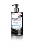 Deep Pore Charcoal Cleanser
