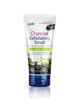 Charcoal Exfoliating Scrub