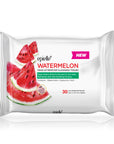Watermelon Makeup Removing Cleansing Tissues | 30ct