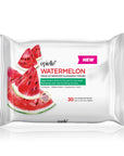 Watermelon Make-up Remover Cleansing Tissues | 30ct