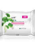 Cica Makeup Removing Cleansing Wipes | 30ct
