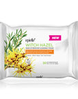 Witch Hazel Makeup Remover Cleansing Tissues | 30ct