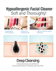Hyaluronic Acid Make-Up Removing Cleansing Tissues | 30ct