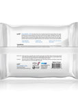 Hyaluronic Acid Make-Up Removing Cleansing Tissues | 30ct