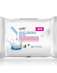 Hyaluronic Acid Make-Up Removing Cleansing Tissues | 30ct