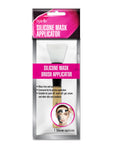 Silicone Mask Brush Applicator