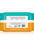 Vitamin C Makeup Removing Cleansing Tissues | 60ct