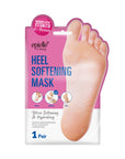 Heel Softening Mask