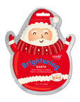 Santa Character Sheet Mask | Brightening + Firming