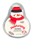 Snowman Character Sheet Mask | Moisturizing + Soothing
