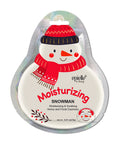 Snowman Character Sheet Mask | Moisturizing + Soothing