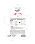 Gingerbread Character Sheet Mask | Soothing + Nourishing