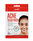 Acne Clear Patch | Contains 36 Assorted Patches