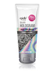 Silver Hologram Peel-Off Mask | Toning + Calming