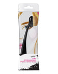 2-in-1 Interchangeable Sponge & Brush Head