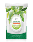 Green Tea Make-Up Remover Cleansing Tissues | 60ct