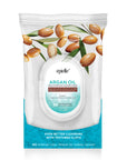 Argan Oil Make-Up Remover Cleansing Wipes | 60ct