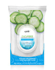 Cucumber Make-Up Remover Cleansing Wipes | 60ct