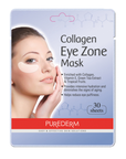 Purederm Collagen Under Eye Mask | 30ct