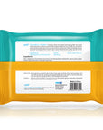 Collagen & Vitamin E Makeup Removing Cleansing Tissues | 30ct
