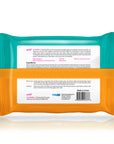Vitamin C Makeup Removing Cleansing Tissues | 30ct