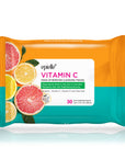 Vitamin C Makeup Removing Cleansing Tissues | 30ct