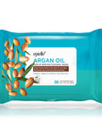 Argan Oil Makeup Removing Cleansing Tissues | 30ct