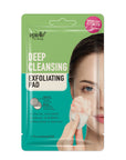 Deep Cleansing Exfoliating Pad
