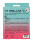 Lip Balm & Mask Duo | Apple Lime & Cherry
