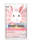 epielle Rabbit Animal Face Mask