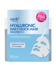 Daily Hyaluronic Hydrating Daily Mask | Hydrates & Refreshes