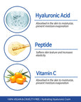 Hydrating Hyaluronic Acid Cream