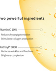 Complex Vitamin C Serum
