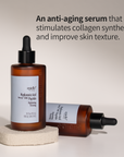 Complex Hyaluronic Acid Serum